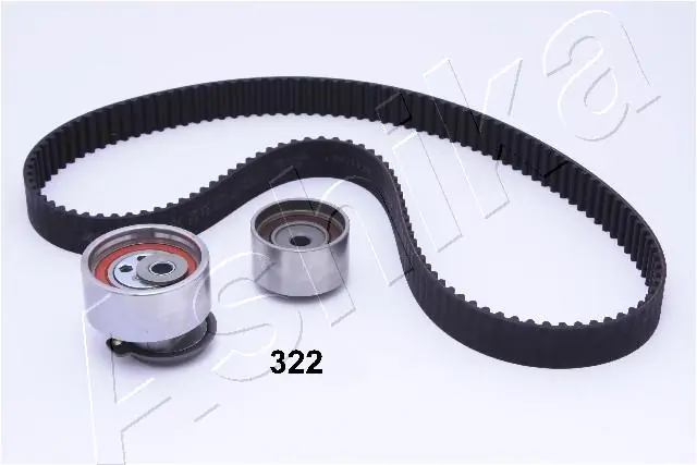 Timing Belt Kit