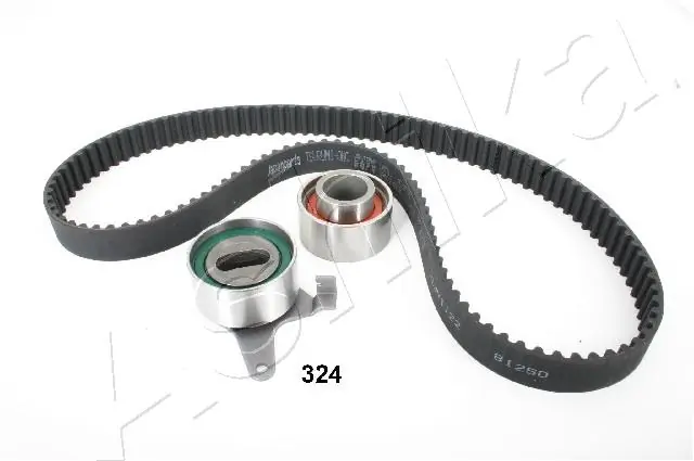 Timing Belt Kit