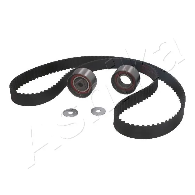 Timing Belt Kit