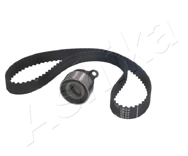 Timing Belt Kit