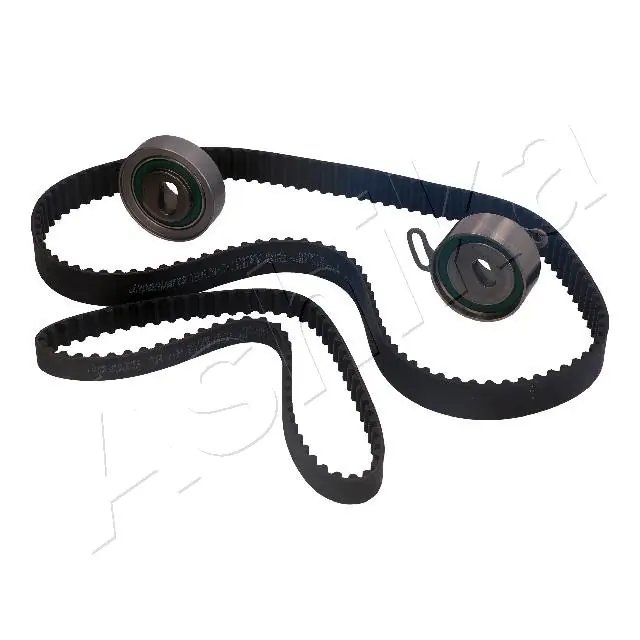 Timing Belt Kit