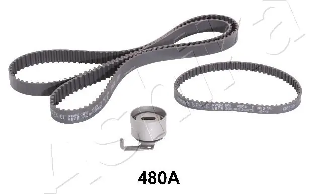 Timing Belt Kit