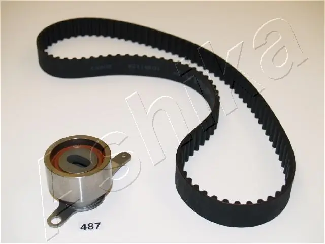 Timing Belt Kit