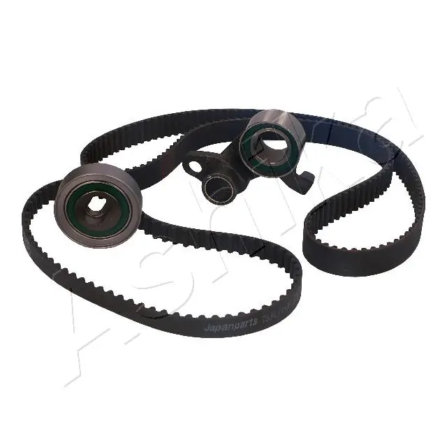 Timing Belt Kit