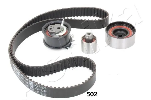 Timing Belt Kit