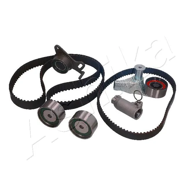 Timing Belt Kit