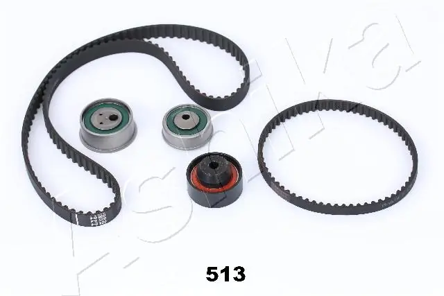 Timing Belt Kit