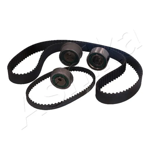 Timing Belt Kit