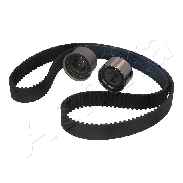 Timing Belt Kit