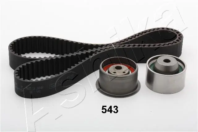 Timing Belt Kit