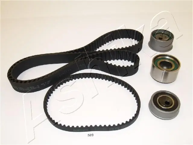 Timing Belt Kit