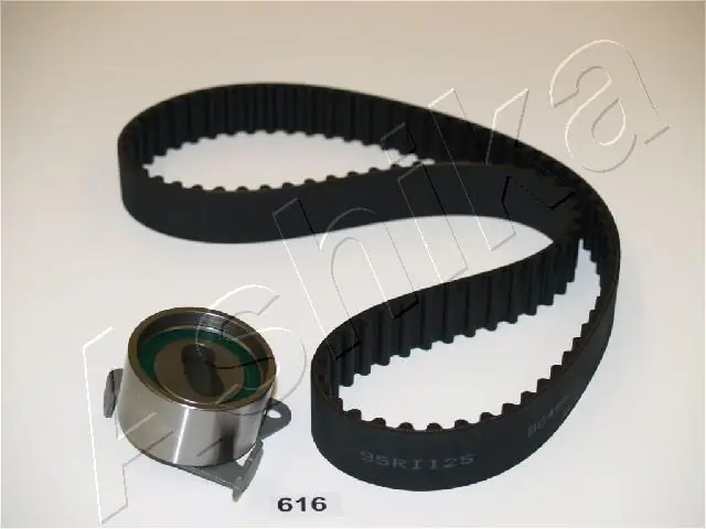 Timing Belt Kit