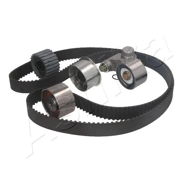 Timing Belt Kit