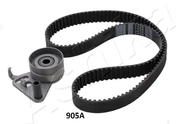 Timing Belt Kit