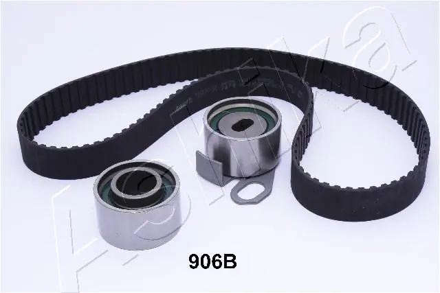 Timing Belt Kit