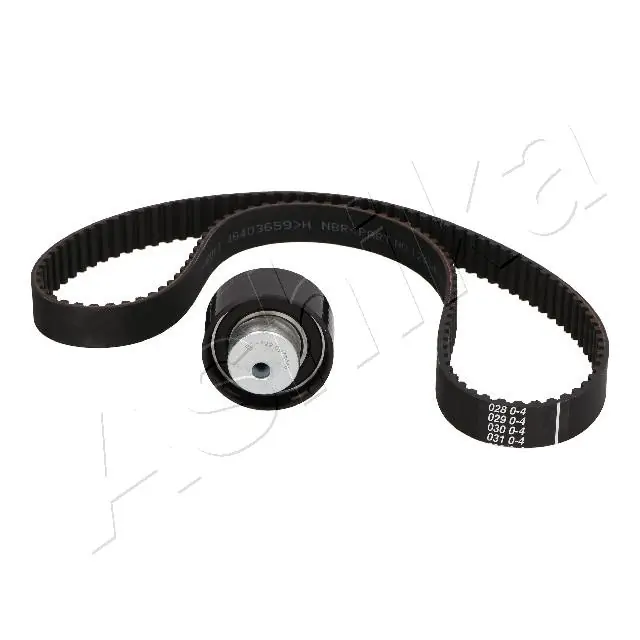 Timing Belt Kit