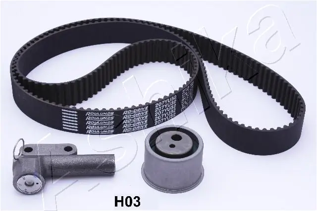 Timing Belt Kit