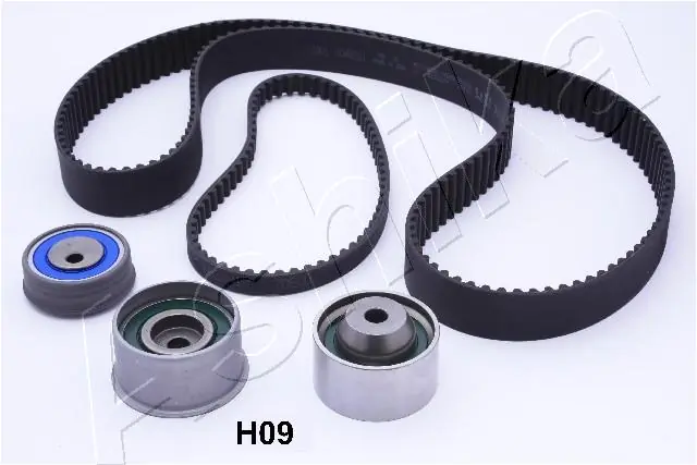 Timing Belt Kit