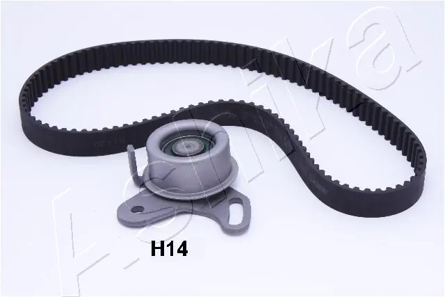 Timing Belt Kit