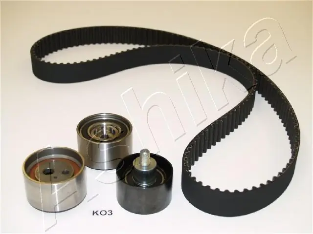 Timing Belt Kit