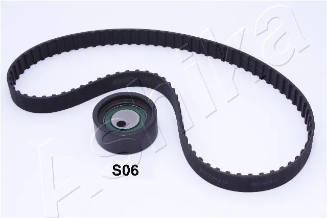 Timing Belt Kit