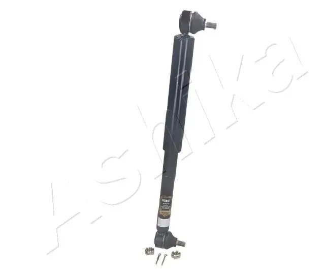Shock Absorber, steering