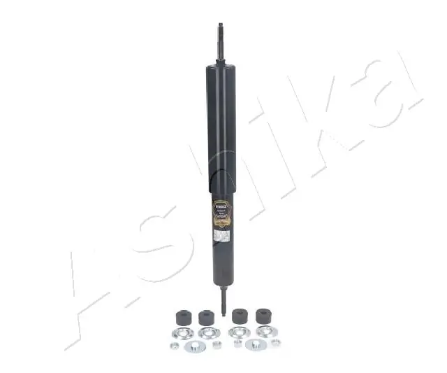 Shock Absorber, steering