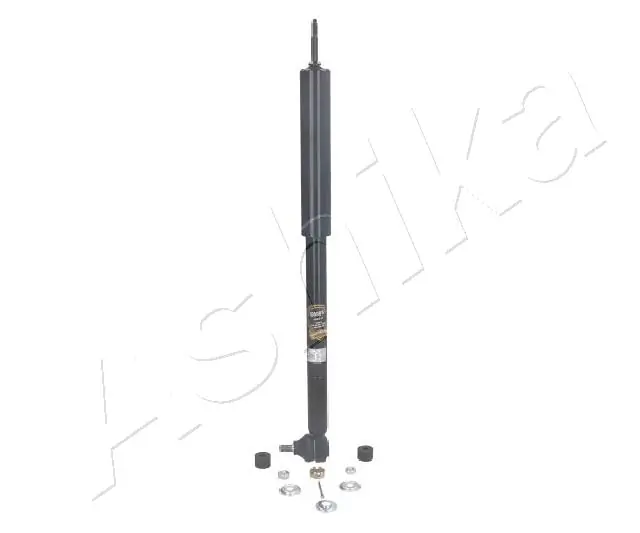 Shock Absorber, steering