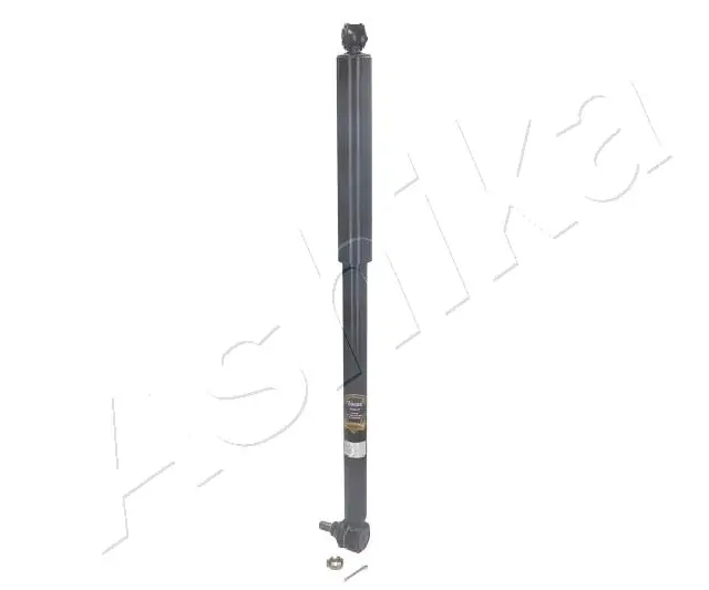 Shock Absorber, steering