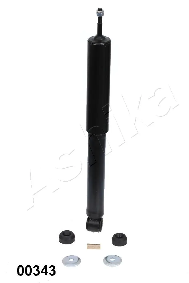 Shock Absorber