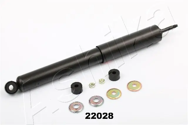 Shock Absorber