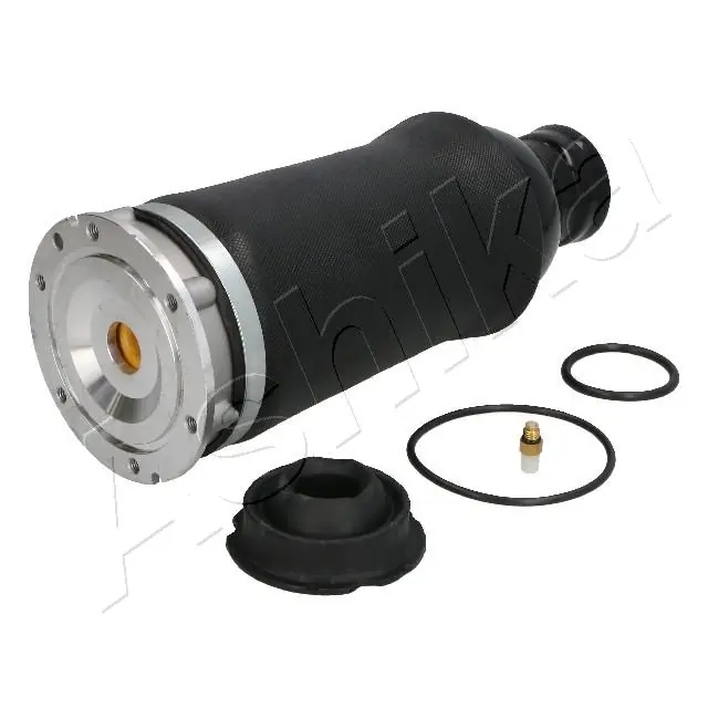 Bellow, air suspension