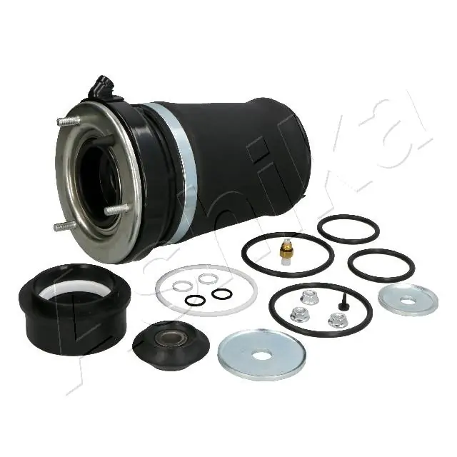 Bellow, air suspension