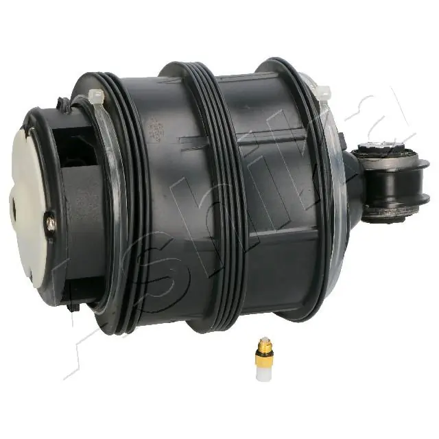 Bellow, air suspension
