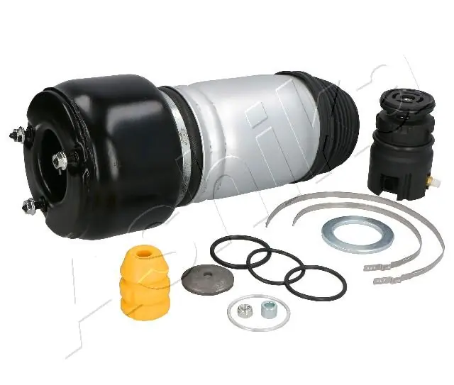 Bellow, air suspension