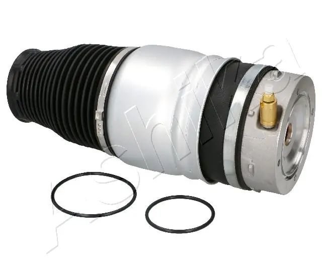Bellow, air suspension
