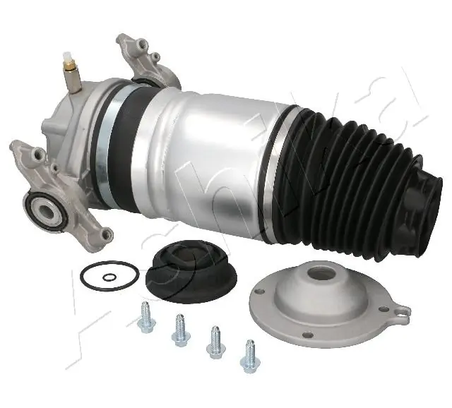 Bellow, air suspension