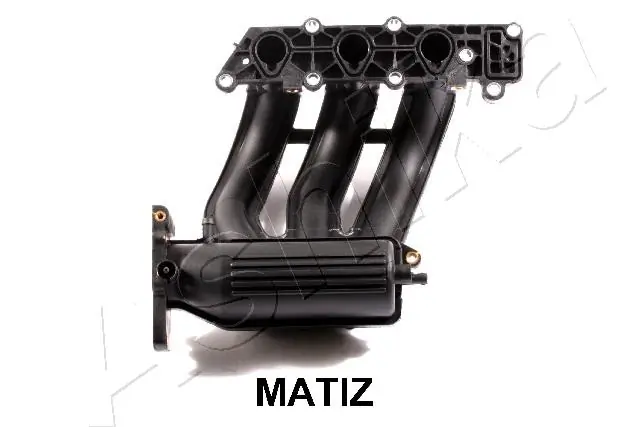 Intake Manifold, air supply