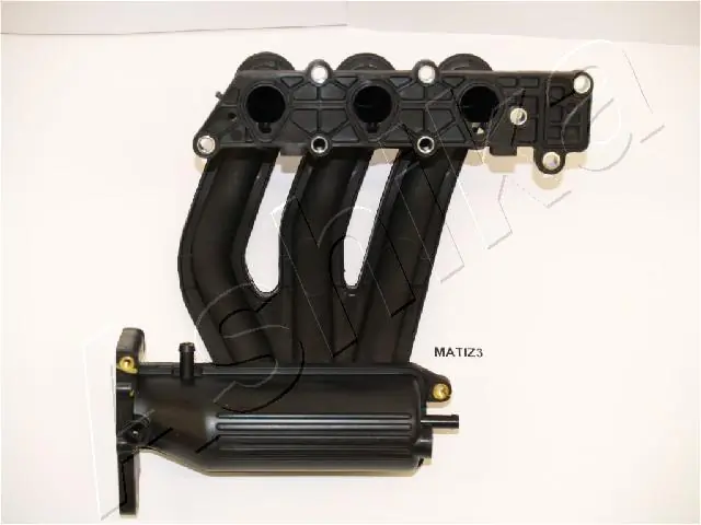 Intake Manifold, air supply