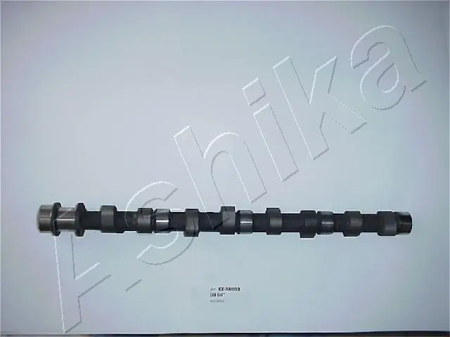 Camshaft