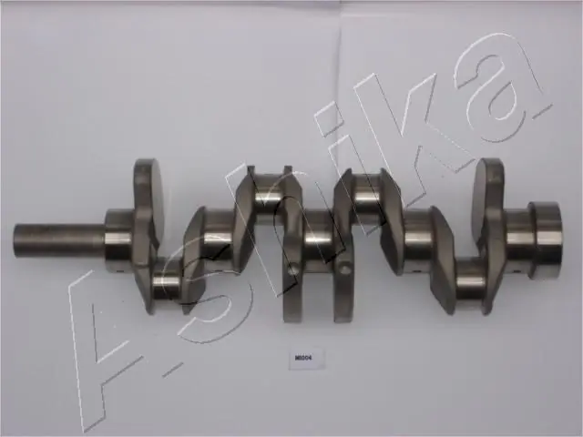 Crankshaft