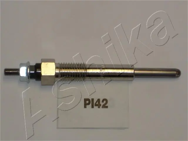 Glow Plug