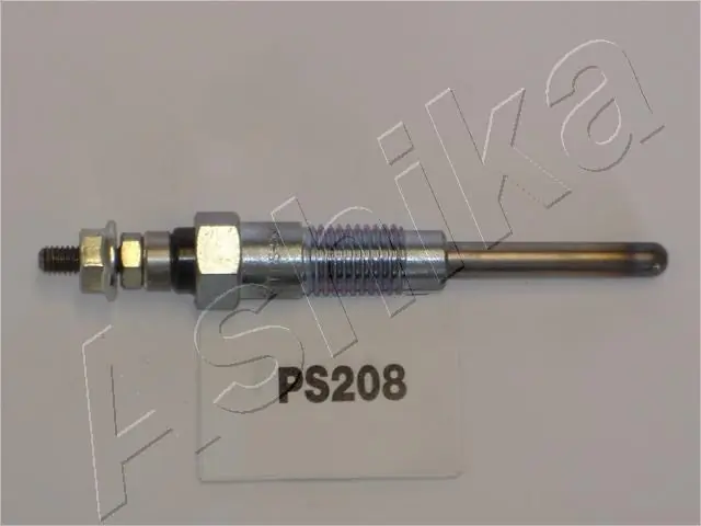 Glow Plug