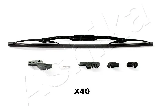 Wiper Blade