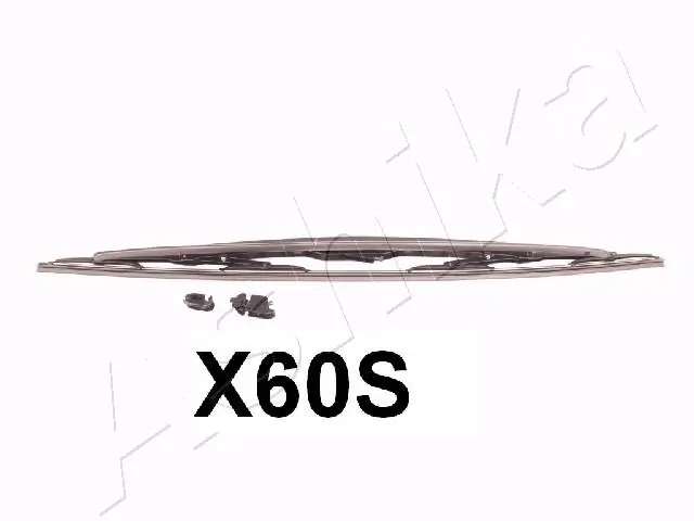 Wiper Blade