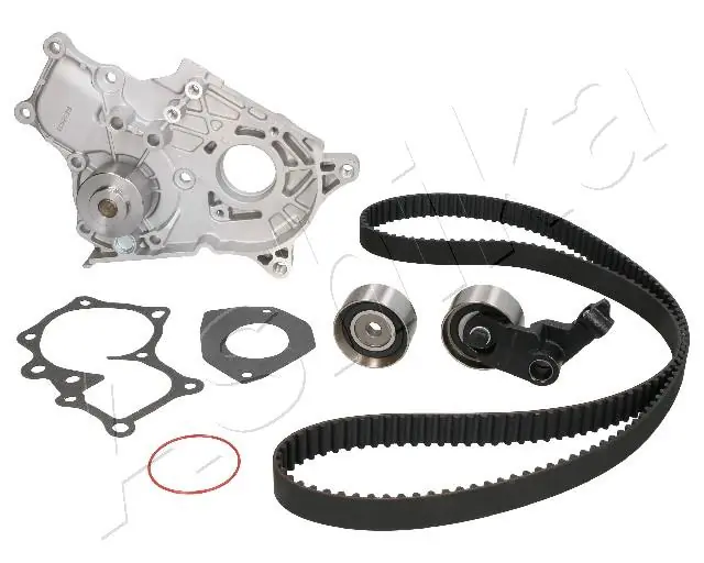 Water Pump & Timing Belt Kit