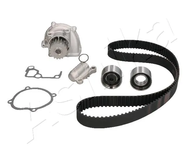 Water Pump & Timing Belt Kit