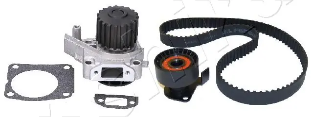 Water Pump & Timing Belt Kit