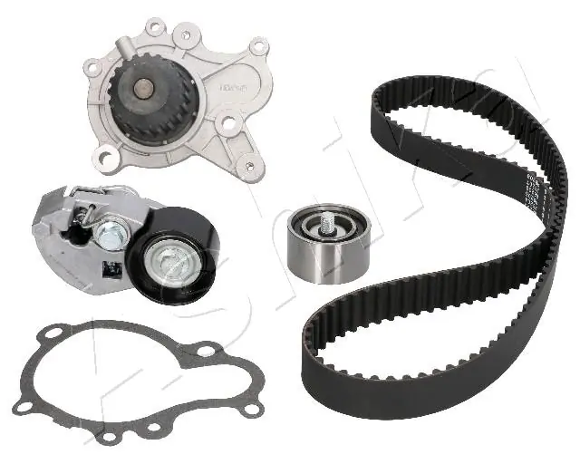 Water Pump & Timing Belt Kit