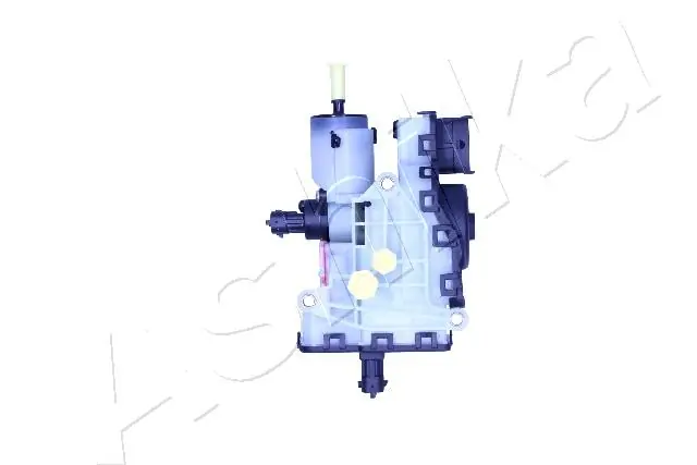 Delivery Module, urea injection